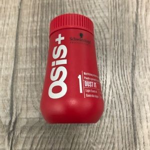 Schwarzkopf OSIS+ Dust It Mattifying Powder